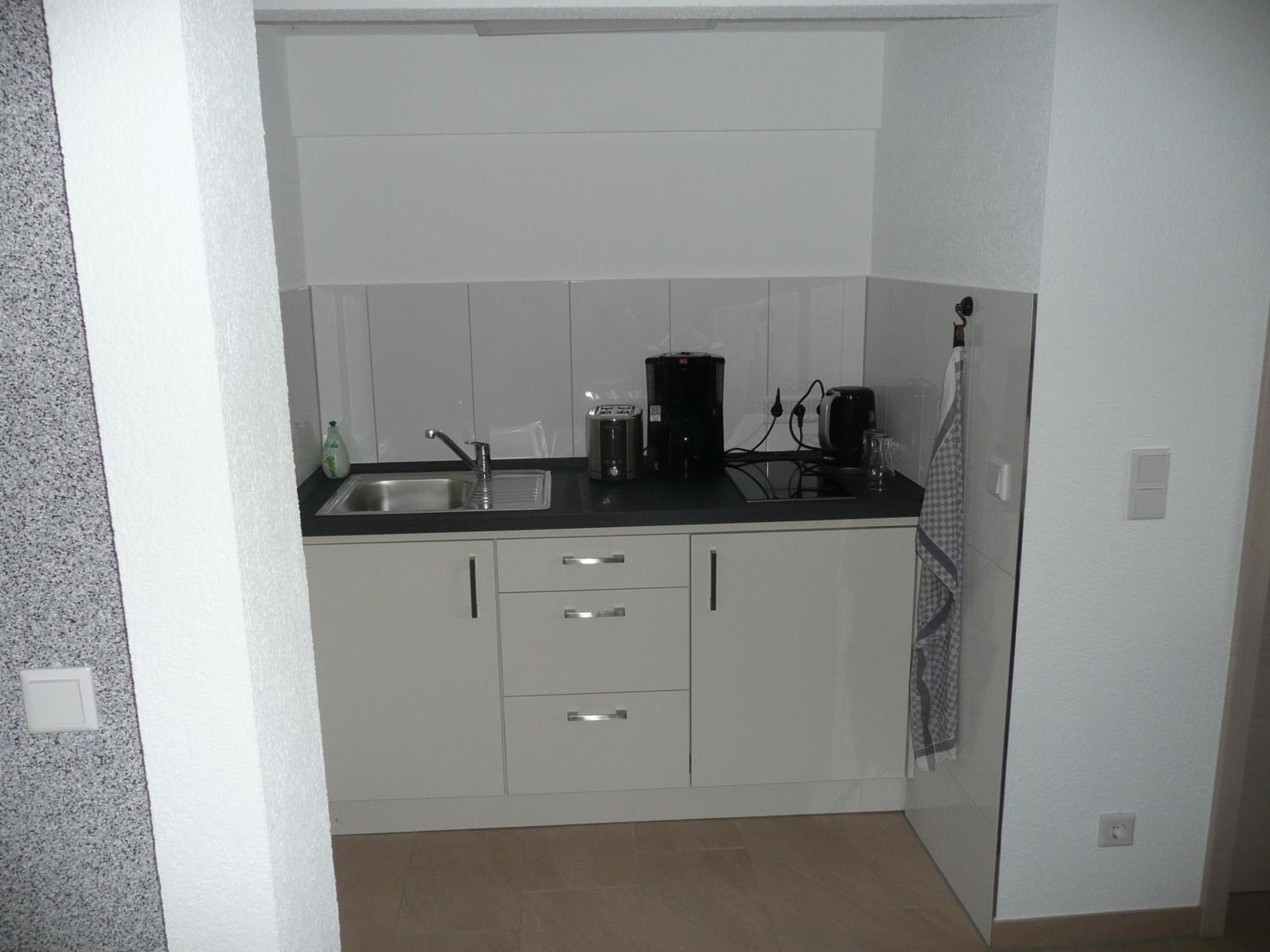Burkert Apartment Grömitz Exterior foto
